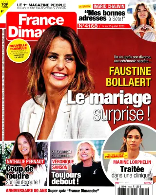 France Dimanche