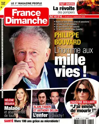 France Dimanche