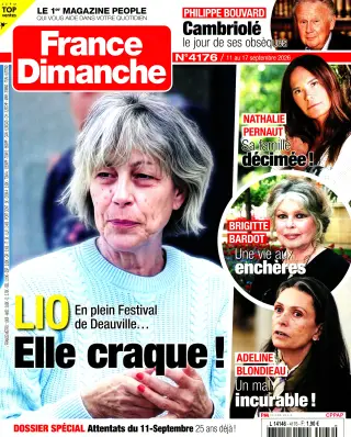 France Dimanche