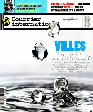 Courrier International