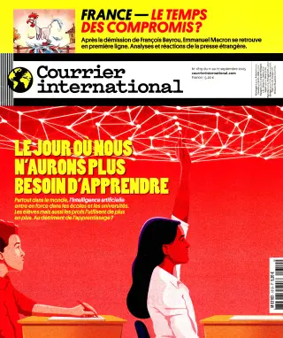 Courrier International