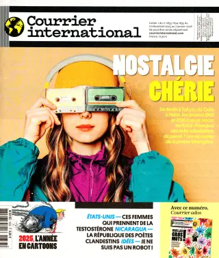 Courrier International
