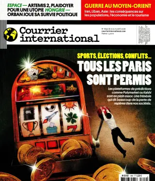 Courrier International