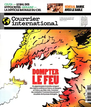 Courrier International