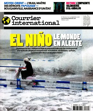 Courrier International