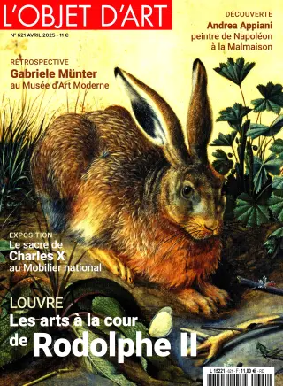 L’objet d’art