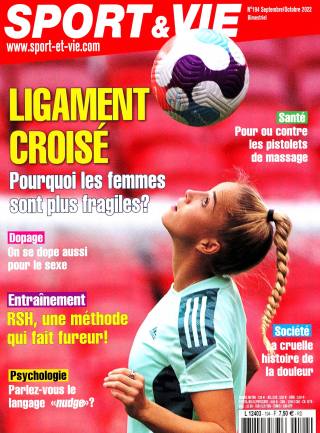 Subscription Sport et vie