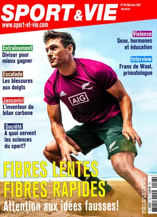 Subscription Sport et vie