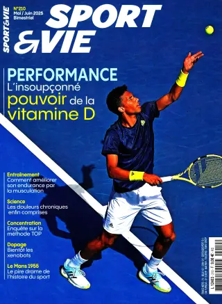 Subscription Sport et vie