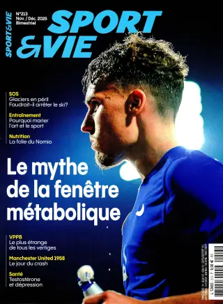 Subscription Sport et vie