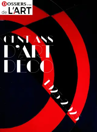 Subscription Dossier de l’Art