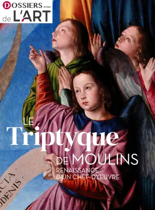 Subscription Dossier de l’Art