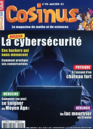 Subscription Cosinus