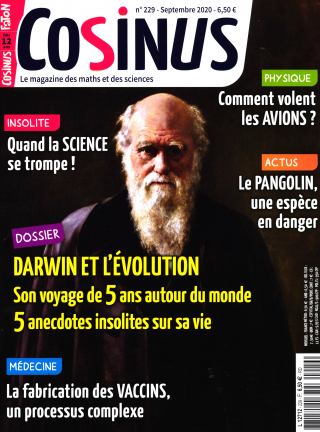 Subscription Cosinus