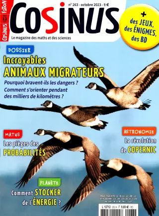 Cosinus