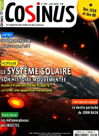 Cosinus