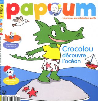 Subscription Papoum