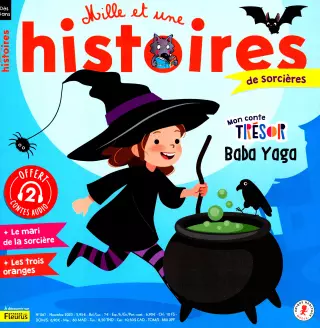 Mille et une histoires