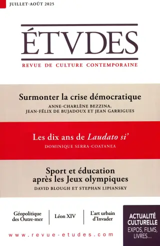 Subscription Etudes