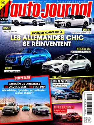 Auto Journal