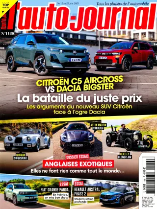 Auto Journal