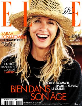Elle