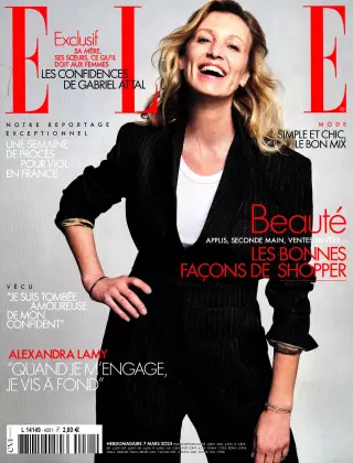 Elle Subscription - Digital - Women's Interest Magazines - UNI-Presse