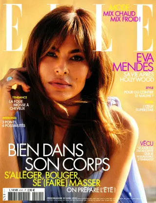 Elle