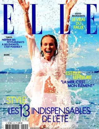 Elle