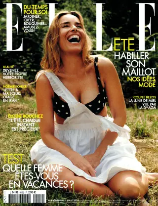 Elle