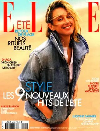 Elle