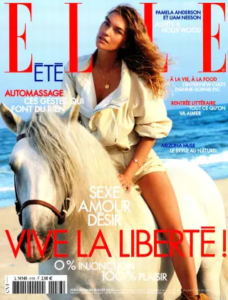 Elle