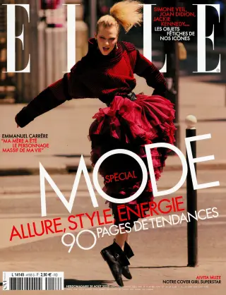 Elle