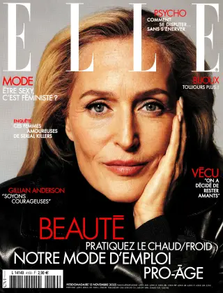 Elle