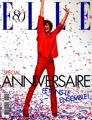 Elle