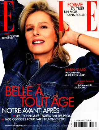Elle