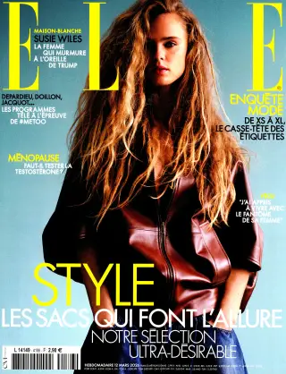 Elle