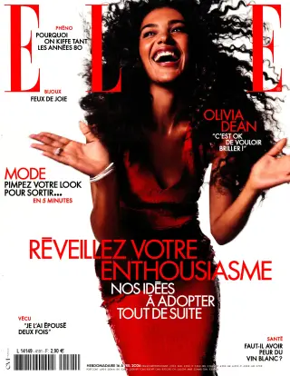 Elle