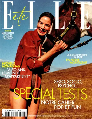 Elle
