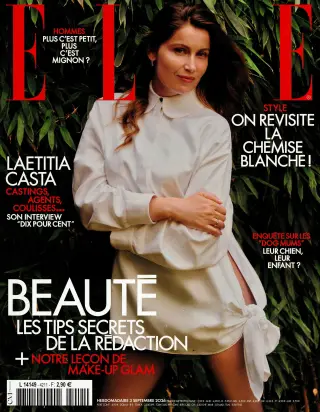Elle