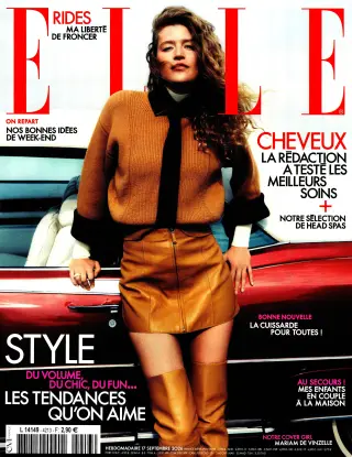 Elle