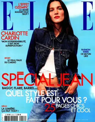 Elle