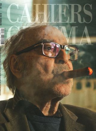 Subscription Cahiers du cinéma