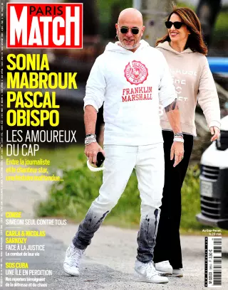 Paris Match