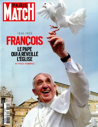 Paris Match