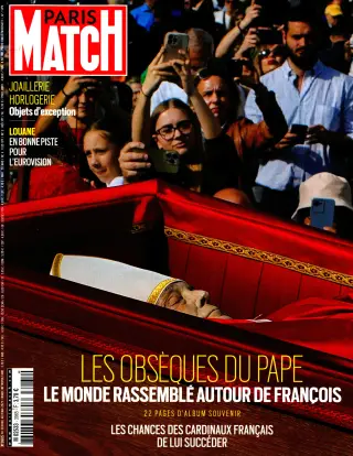 Paris Match