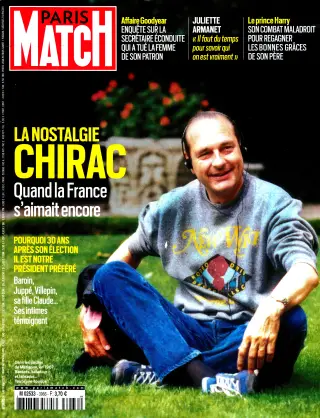 Paris Match