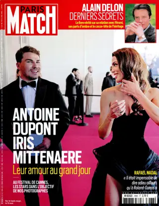 Paris Match