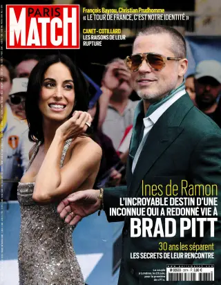 Paris Match