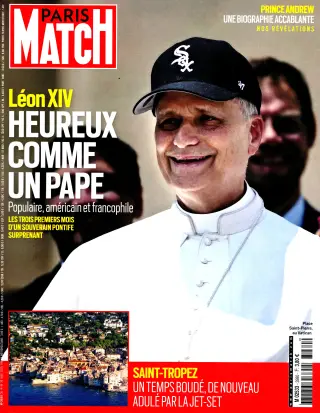 Paris Match